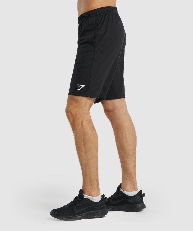 Gymshark Arrival Knitted 9