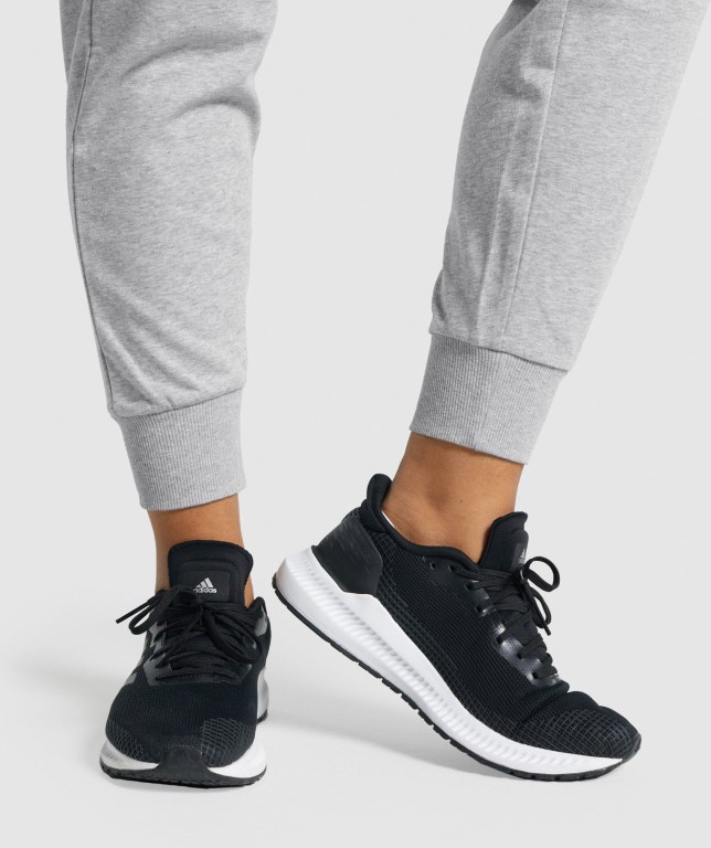 Gymshark Training Women's Joggers Light Grey | UAE-05IOCN